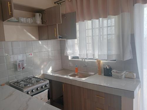Shanvinhomes -1 bedroom Apartment in Skuta-Nyeri Town in Nyeri
