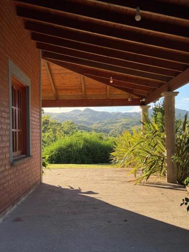 Skats, Altos de ensueños (Altos de ensuenos) in Alpa Corral