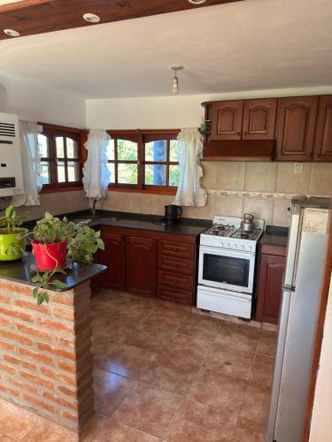 virtuve, Altos de ensueños (Altos de ensuenos) in Alpa Corral