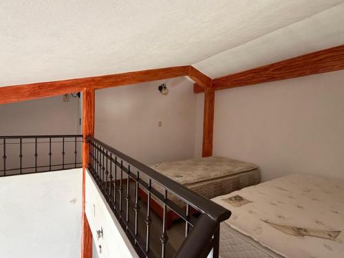 La casa de los abuelos in โคนอตลา