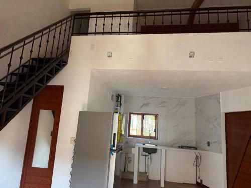 La casa de los abuelos in โคนอตลา