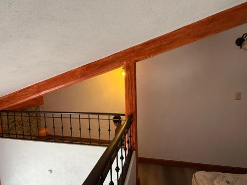 La casa de los abuelos in โคนอตลา