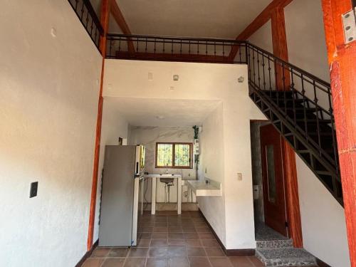 La casa de los abuelos in โคนอตลา