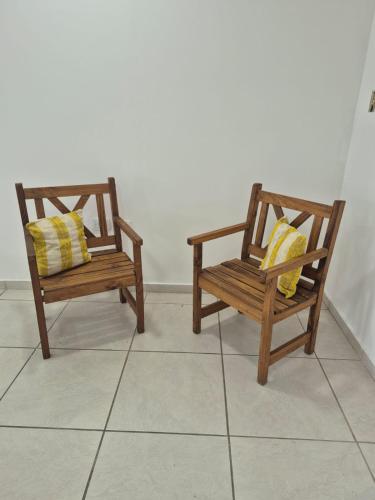 Monoambiente acogedor - image 5