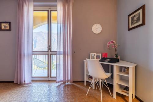 Ca Maria Peonie Apartment - Bellagio