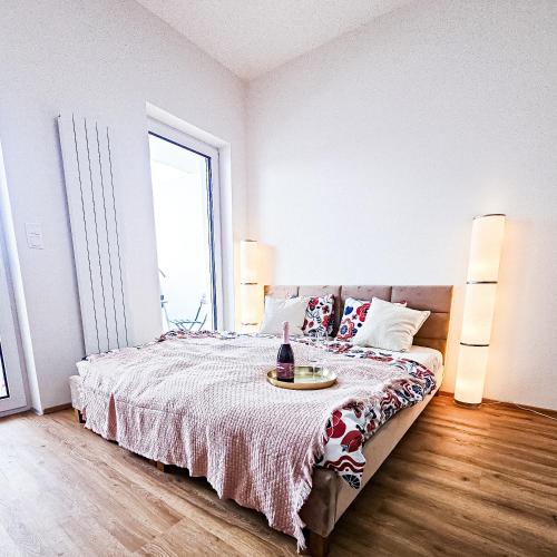 B-point apartments – khách sạn tại Jih
