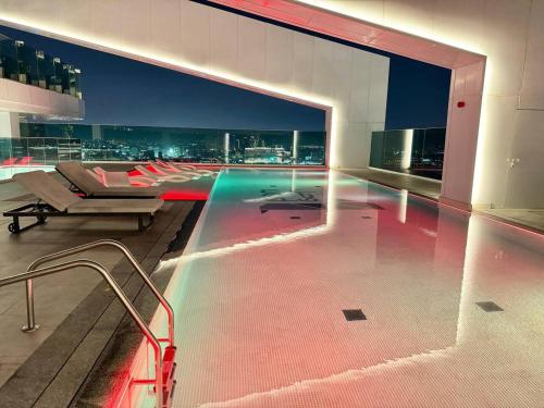 1 Residence 1BHK near Metro by Petals Holiday Homes - image 7