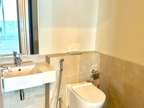 1 Residence 1BHK near Metro by Petals Holiday Homes - image 4