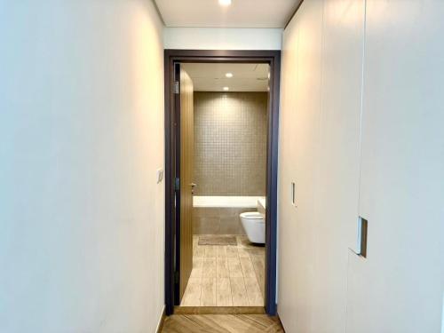 1 Residence 1BHK near Metro by Petals Holiday Homes - image 6