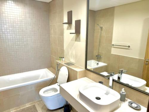 1 Residence 1BHK near Metro by Petals Holiday Homes - image 10