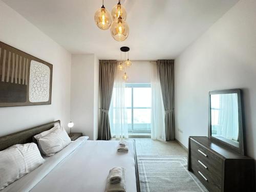 preatoni tower 1 BHK in JLT By petals Holiday Homes - image 7