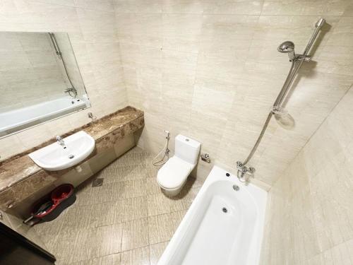preatoni tower 1 BHK in JLT By petals Holiday Homes - image 10