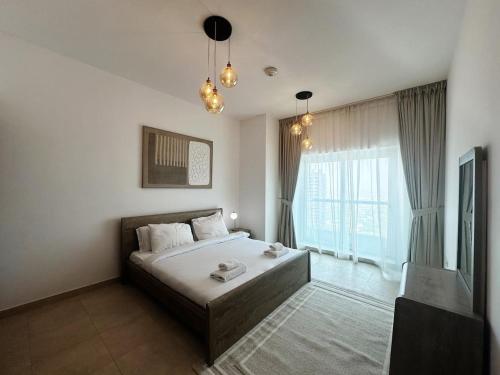 preatoni tower 1 BHK in JLT By petals Holiday Homes - image 8