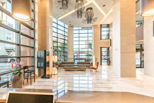 デイズ ホテル チェジュ ソギポ オーシャン