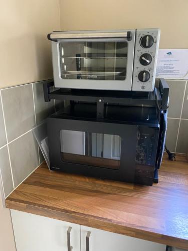 The Ground Floor Guest Suite in Mosgiel