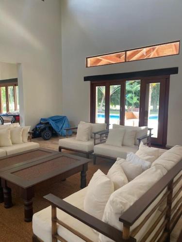 Residence in Juan Dolió, Guavaberry, is ideal – khách sạn tại Guavaberry