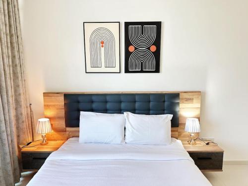 Cozy Studio Retreat in Damac Hills - image 11