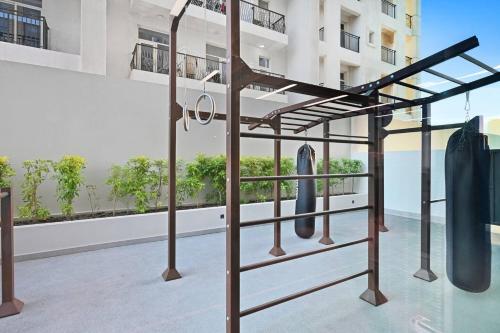 Belgravia Heights 1 BHK in JVC - image 10