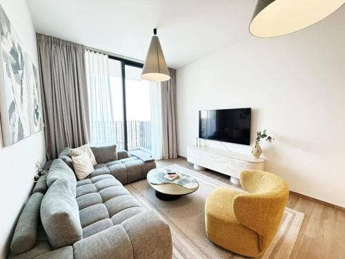 Belgravia Heights II 1 BHK in JVC Luxury Living - image 2