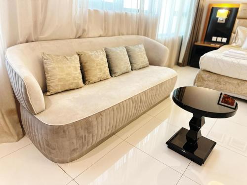 Capital Bay Studio in Business Bay by Petals Holiday Homes - image 2