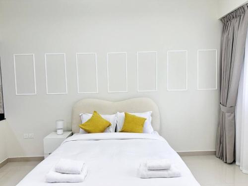 Profile Residency Studio near Dubai Stadium by Petals Holiday Homes - image 4