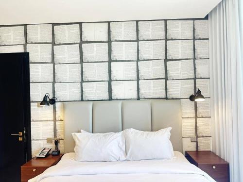 Elegant 1BR in Business Bay - image 5
