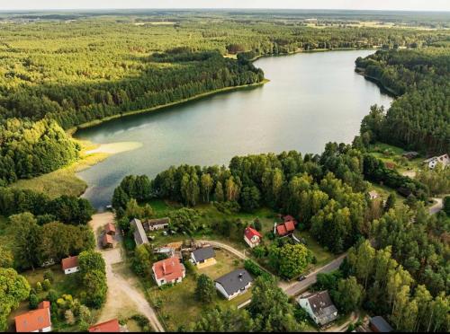 Dom nad Okonińskim