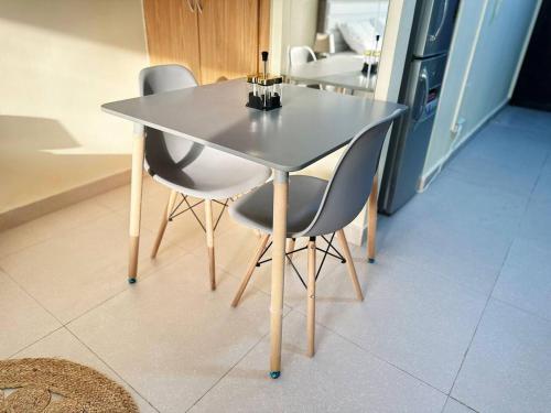 Facilities, Cordoba Palace Studio In Silicon Oasis by Petals Holiday Homes in Dubai Silicon Oasis