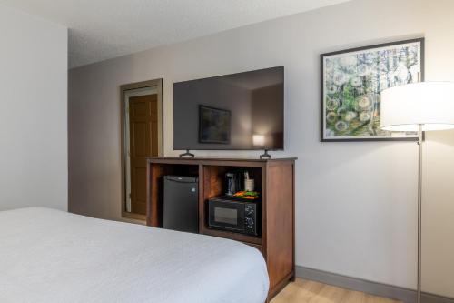 Best Western Plus The Inn at Sharon/Foxboro - image 11