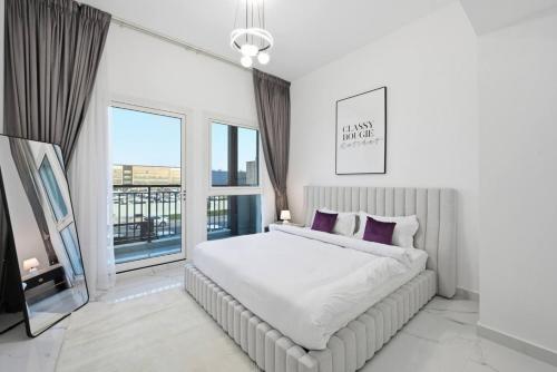 5 BR Villa Near Business Bay By Petals Holiday Homes in Al Quoz