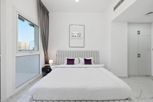 5 BR Villa Near Business Bay By Petals Holiday Homes - image 14