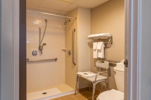 Best Western Plus The Inn at Sharon/Foxboro - image 6