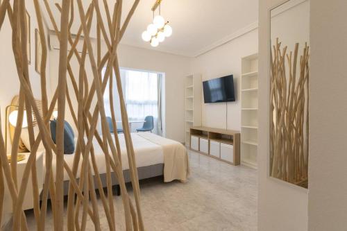Urban Oasis Minimal Design A.C. Perfect Location