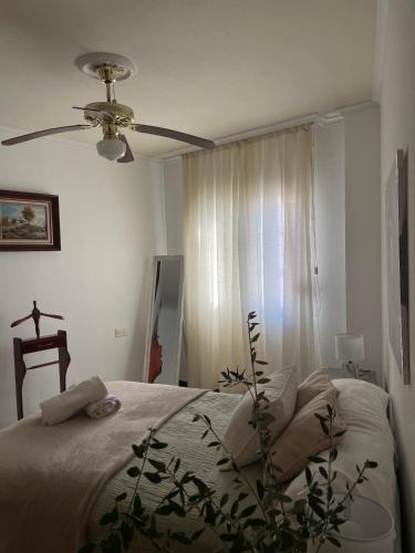 Apartamento Claudio Marcelo, 1, Córdoba (fotografie 3)