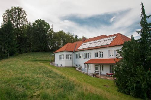 Viesnīcas āriene, Haus Steirer am Kaiserwald in Premstätten