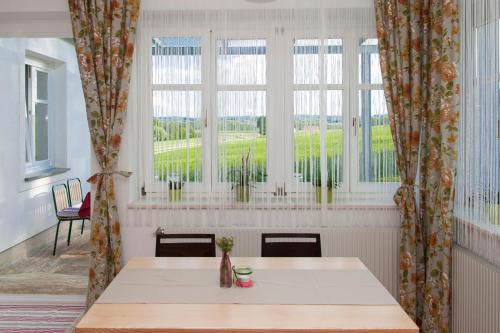 Iekārtas, Haus Steirer am Kaiserwald in Premstätten