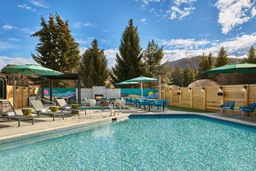 Hotel Thaynes, Park City, a Tribute Portfolio Hotel, Park City