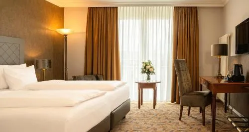 Victor's Residenz-Hotel Berlin Mitte in Berlin, Deutschland