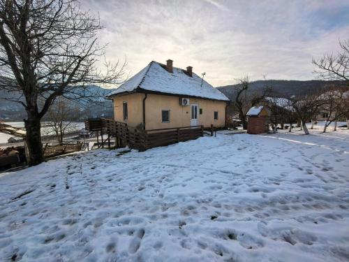 Accommodation in Opština Brus