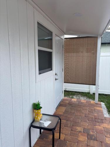 Lutz residence in Lutz (FL)
