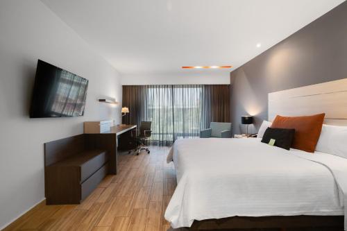 Real Inn Perinorte in Tlalnepantla