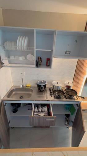 Elegante apartamento premium ideal para trabajo y descanso in Boston