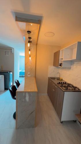 Elegante apartamento premium ideal para trabajo y descanso in Boston