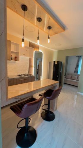 Elegante apartamento premium ideal para trabajo y descanso in Boston