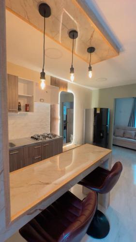 Elegante apartamento premium ideal para trabajo y descanso in Boston