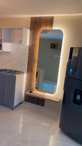 Elegante apartamento premium ideal para trabajo y descanso in Boston