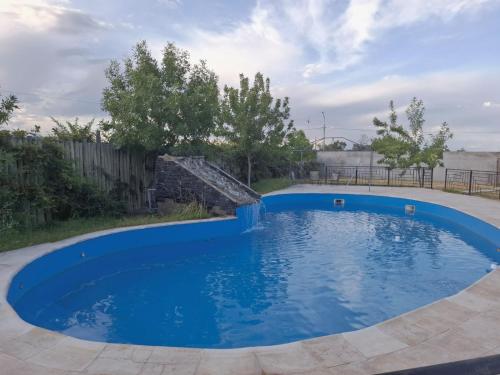 Oasis Pueyrredon in Coquimbito