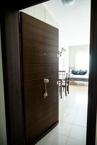 Exterior view of Christina´s Beachside Apartment