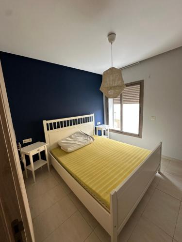 Beautiful 1 bdrm in a complex with 24/7 security in El Mansouria