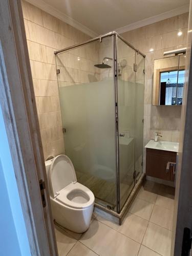 Beautiful 1 bdrm in a complex with 24/7 security in El Mansouria